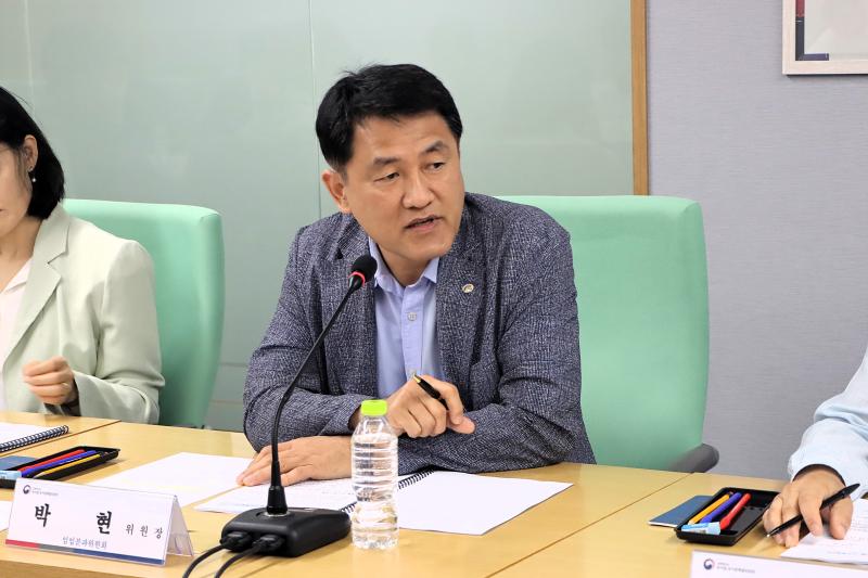 제2차 임업분과위원회 전체회의 이미지3
