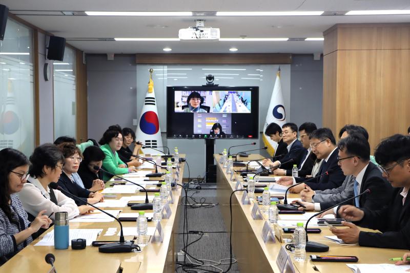 제5차 여성농어업인특위 전체회의 이미지1