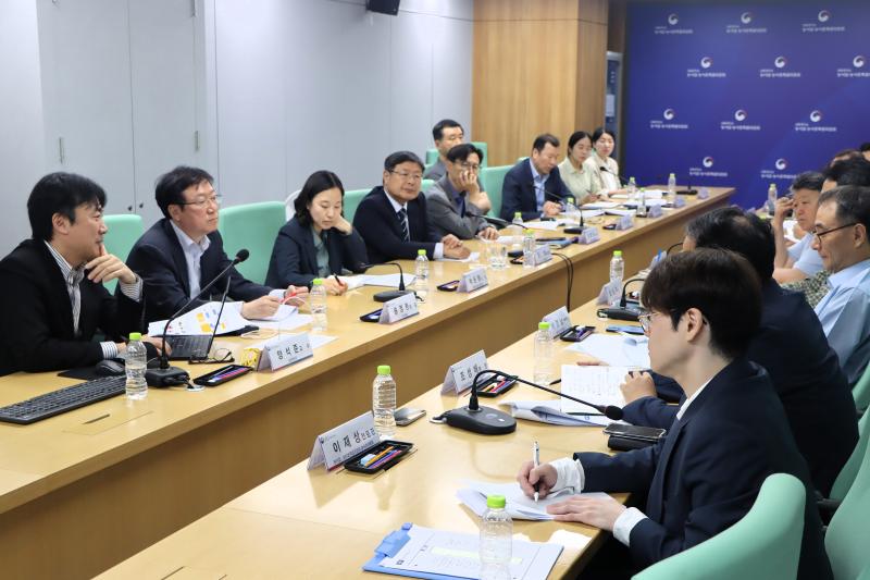 제2차 농산물 유통혁신 TF회의 이미지4