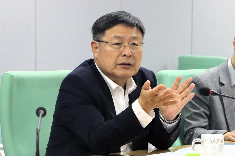 제5차 농업인기준 재정립 공론 TF회의 이미지2