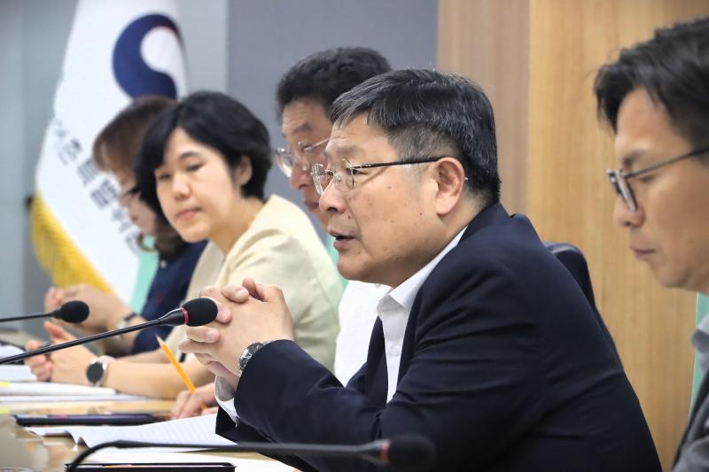 제5차 농업인기준 재정립 공론 TF회의 이미지3