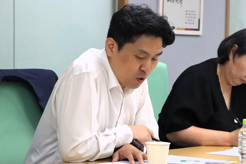 제5차 농업인기준 재정립 공론 TF회의 이미지5