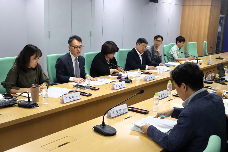 제1차 농어촌 정책 패러다임 TF 회의 이미지3