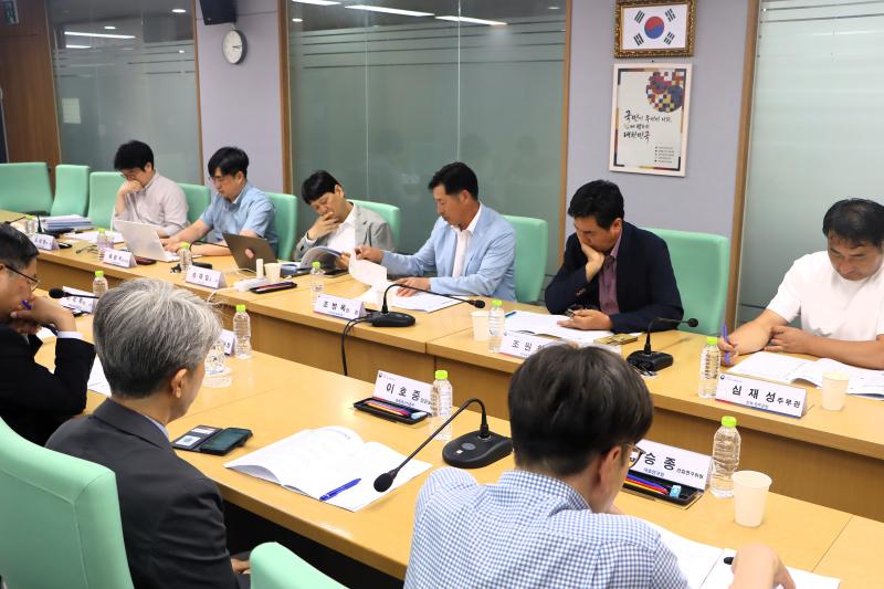 제14차 농지제도 개선 TF 회의 이미지4