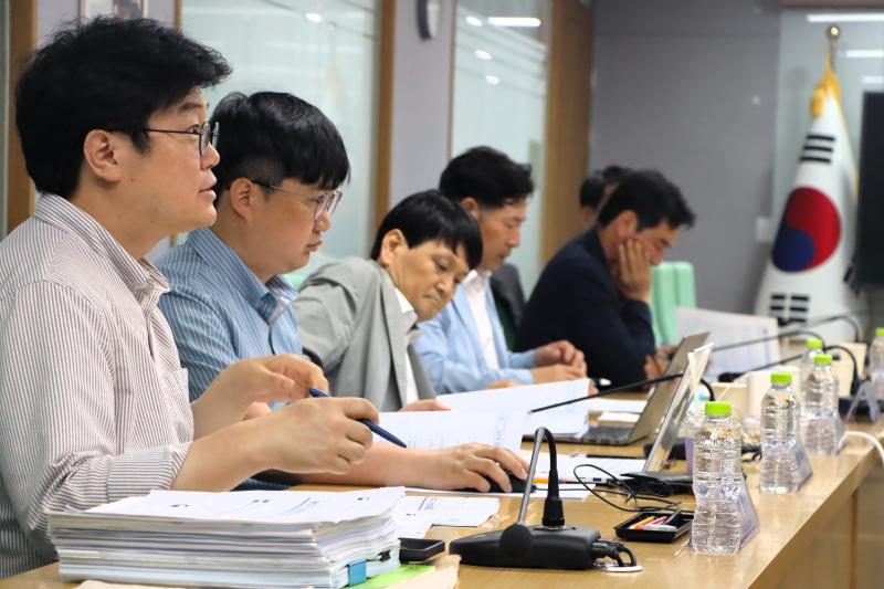 제14차 농지제도 개선 TF 회의 이미지5