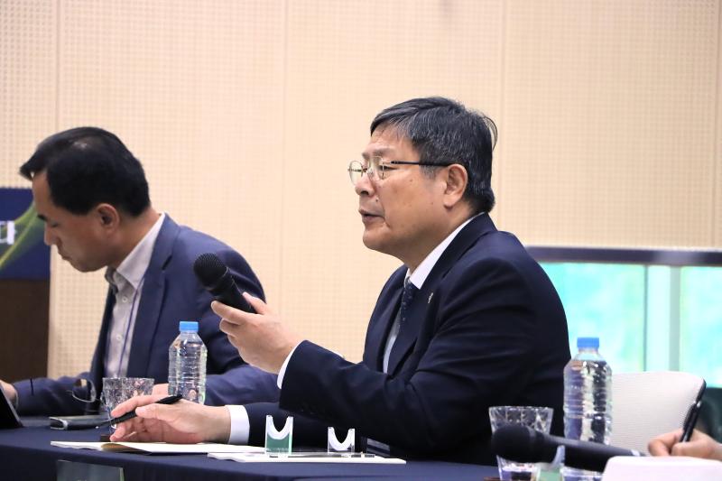 산림&middot;임업 활성화를 위한 타운홀 미팅 이미지6