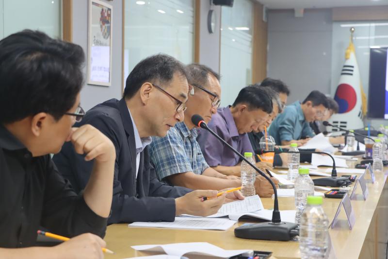 제3차 농산물 유통혁신 TF 회의 이미지4