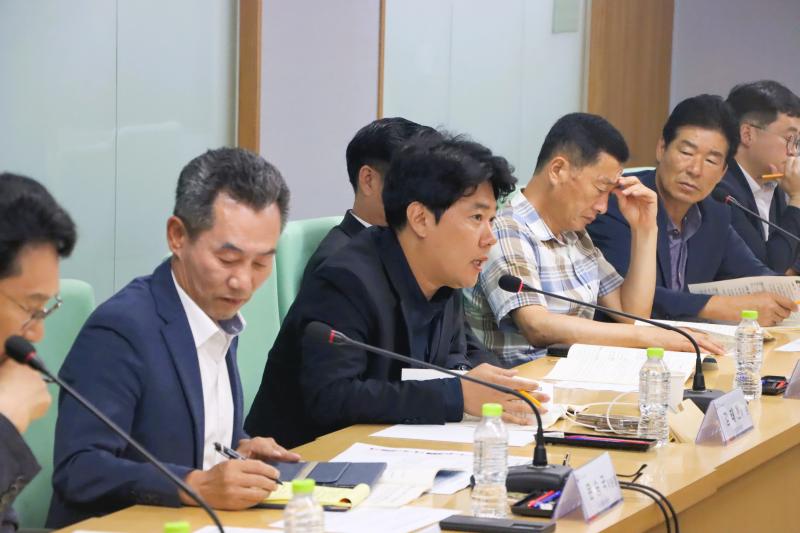 제2차 수산업분과위원회 이미지7