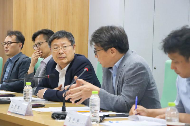 제1차 임업의 불합리 개선 TF회의 이미지8