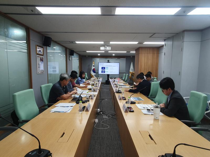 제2차 산촌제도개선 워킹그룹 회의 이미지3