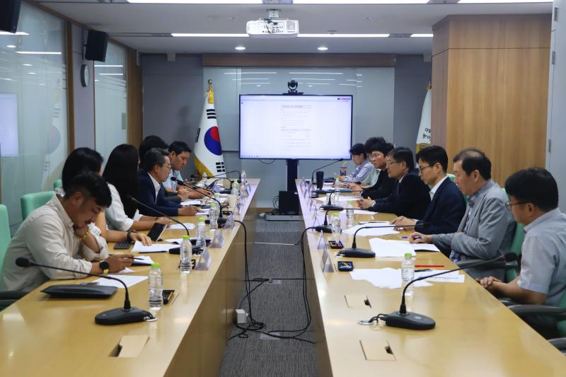재2차 청년농수산인 포럼 이미지1