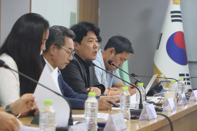 재2차 청년농수산인 포럼 이미지6