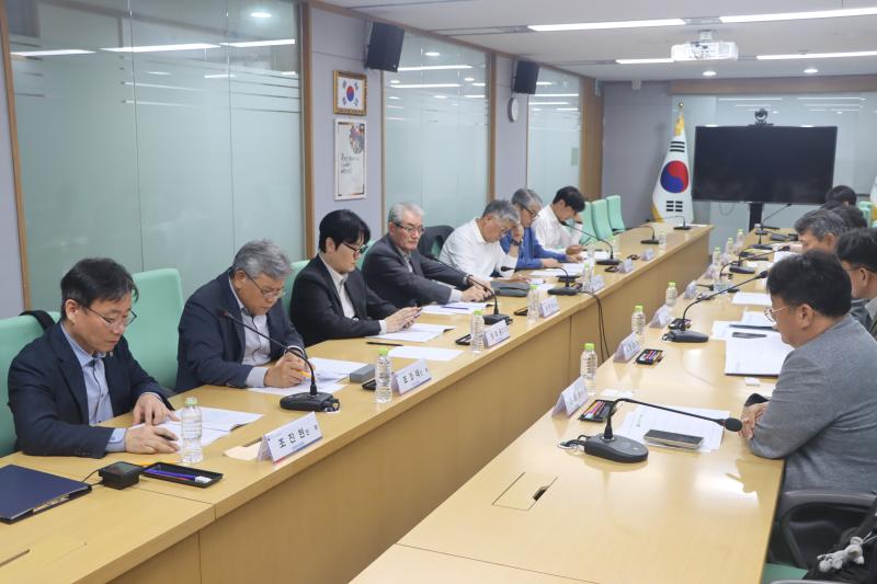 제5차 축산 TF 회의 이미지