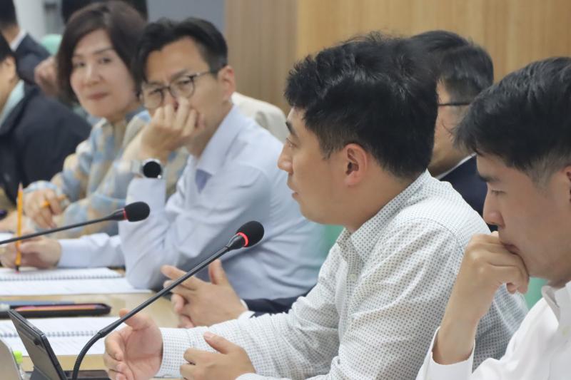제2차 임업분과위원회 전체회의 이미지