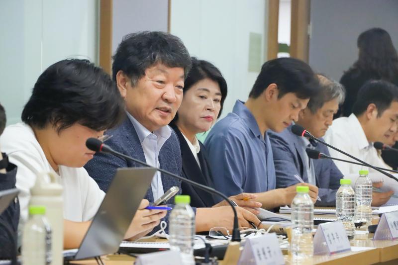 제30차 농어촌분과위원회 이미지