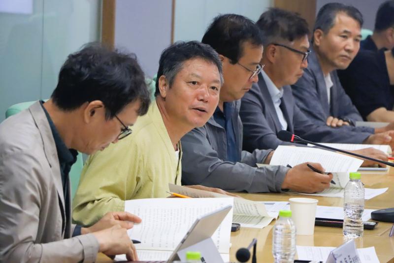 제27차 농업분과위원회 이미지